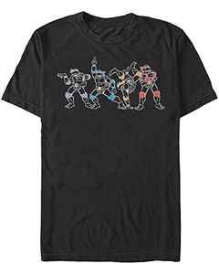 T-shirt Top estate all'ingrosso di alta qualità cotone bianco Custom di marca da uomo Designer T-shirt stampa da uomo - Product Image 2