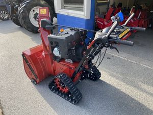 Chasse-neige à essence à monter soi-même, chasse-neige, souffleuse à neige, TRX HD 1428 OXHE 38875, garantie de 2 ans, 68 kg, à vendre - Product Image 6