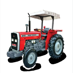 Tractores en venta Alemania tractor Massey Ferguson - Product Image 6