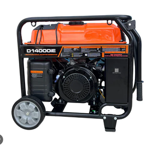 Générateur à essence à double canal de charge T40 T50 D12500IE/D12000IE pour accessoires de pulvérisateurs agricoles Nouveau Agras T70 - Product Image 1