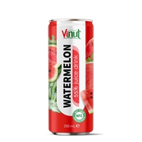 Fruitensap 55% Mango Puree (250ml)-Suiker Vrij Gratis Sample Groothandelsprijs Private Label OEMODM