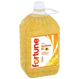 Huile de cuisson de tournesol raffinée à 100% de haute qualité en vrac sous marque privée disponible - Product Image 3