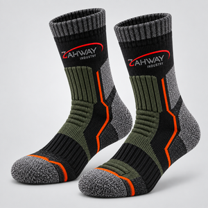 Top Quality <b>Winter</b> <b>Socks</b> Soft Warm Comfortable <b>Winter</b> <b>Socks</b> Thick Cozy Fabric Breathable Stretch Fit <b>Socks</b> for Cold Weather - Product Image 6