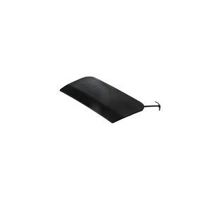 Cubierta de Gancho de Remolque para Parachoques Delantero Toyota Corolla E210 2019-2024, Eurobump (Origen TW), Número OEM 5212802920 - Product Image 2