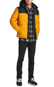 Chaquetas Acolchadas Nuevas 2026, Abrigos Clers, Ropa de Invierno para Hombre, Ropa de Calle, Chaqueta de Plumón de Alta Calidad para Hombre, Ropa Casual - Product Image 3