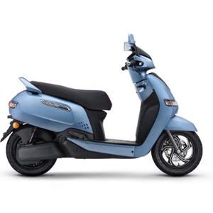 100% AUTÉNTICO ¡Gran Venta! Nueva Motocicleta TVS iQube 2.2 kWh Disponible para la Venta y Lista para Enviar - Product Image 2