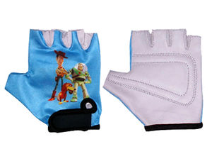 ถุงมือกีฬาปั่นจักรยานครึ่งนิ้วแบบกำหนดเองสไตล์คลาสสิกย้อนยุคนุ่มระบายอากาศได้ป้องกันการลื่นทนทานสำหรับ! ขี่รถจักรยานยนต์ - Product Image 5