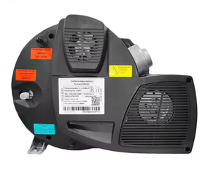 Riscaldatore <span class=keywords><strong>a</strong></span> <span class=keywords><strong>Gas</strong></span> LGP Alternativo <span class=keywords><strong>Truma</strong></span> 6E YDH-CLIMA 12V per Aria e Acqua, 2KW 4KW 6KW, Riscaldatore da Parcheggio per Camper, Roulotte e Barche - Product Image 3