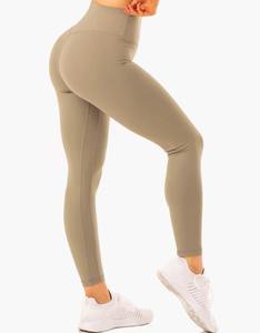 Nueva llegada Fitness Wear Mujeres Legging Workout Wear Legging Ropa deportiva Activewear Buena calidad Mujeres Legging - Product Image 1