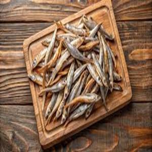 Precio de la Anchoa Seca al Sol en Producto de Anchoa de Primera Calidad - Product Image 3