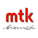 mtk Peter Kron GmbH logo