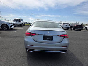 Mercedes-Benz Clase C C 300 2026 IMPECABLE - Product Image 3