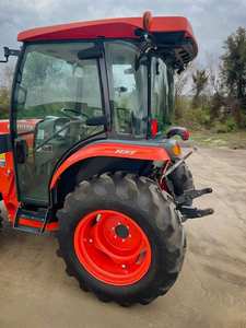 Tractor Utilitario Compacto 4WD L3560 2020 con Motor y Bomba de Primera Calidad, Alta Productividad y Rendimiento Versátil - Product Image 4