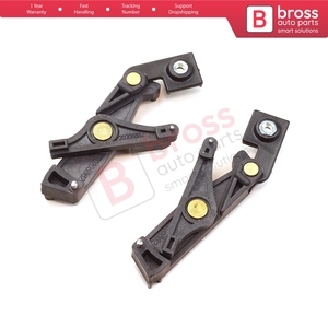 ชุดซ่อมขายึดยกมุมโครงซันรูฟ BSR644 สำหรับ XJ KJ 1984-2008 Grand ZJ ZG, WJ WG 1993-2004 20205862 - Product Image 4