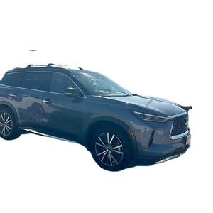 Pre Owned Clean 2022 Infinit-i Qx60 AUTOGRAPH Sport - Product Image 1