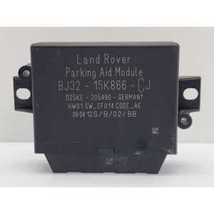 UNIDAD DE CONTROL DEL SENSOR DE ESTACIONAMIENTO PARA LAND ROVER Freelander Serie BJ3215K866CJ 224DT (12>) - Product Image 1