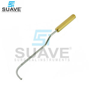 Kit de fragmentación quirúrgica de disección Kits de fragmentación de coral multifuncionales de acero inoxidable de calidad personalizada de SUAVE SURGICAL INSTRUMENTS - Product Image 6