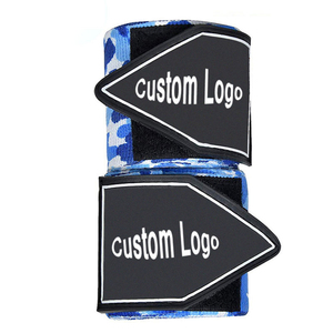 2024 nuevo diseño de vendas de mano de boxeo de alta calidad cómodas y transpirables para entrenamiento de verano - Product Image 4