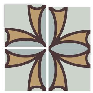 Conformité aux normes mondiales grâce à une fabrication fiable de carreaux de ciment. - Product Image 2