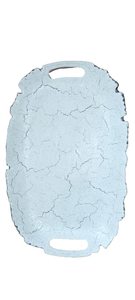 Juego de bandejas de acero de diseño clásico de tamaño personalizado para uso doméstico para servir café, comida, desayuno, cena - Product Image 5