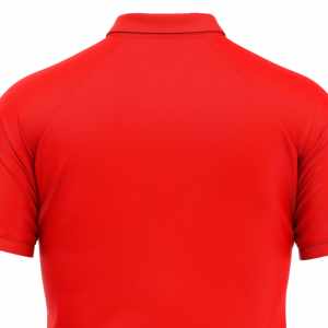 Nouveau Style hommes polos classique coton manches courtes t-shirts hommes décontracté solide hauts hommes affaires - Product Image 4