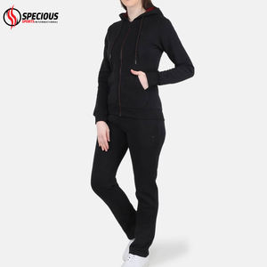 Chándales Deportivos para Mujer, Reversibles, Transpirables, de Secado Rápido, Ecológicos, con Capucha, Tallas Grandes, con Logotipo Personalizado, para Uso en Exteriores, Último Modelo, Más Vendidos - Product Image 3