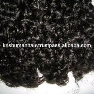 Cheveux bouclés grossiers vierges - Product Image 3