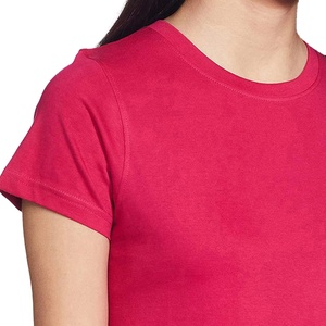 Meilleures T-shirts personnalisés de haute qualité pour femmes, coupe oversize, été, 100% coton, décontractés, légers, collection 2026 - Product Image 4