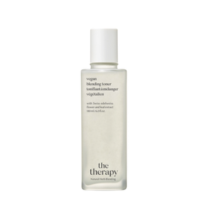 THEFACESHOP โทนเนอร์ผสมอาหารมังสวิรัติ180มล. โกลด์ไฮยาลูโรนิคแอซิดวิตามิน B5ว่านหางจระเข้ครีมชาไนอาซินาไมด์วิตามินซี - Product Image 1