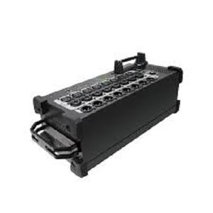 EXPÉDITION RAPIDE pour le mélangeur de son numérique en direct sans fil DL16S 16 canaux - Product Image 1