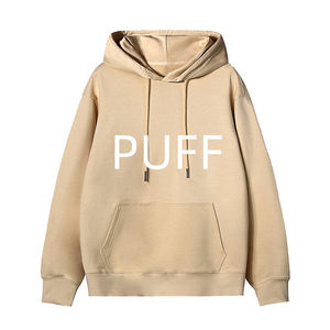 Sudaderas con capucha básicas de alta calidad para hombre, sudaderas con capucha unisex para hombre, ropa de calle de 400-500gsm, sudaderas con capucha para hombre y mujer - Product Image 1