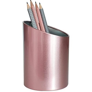 Porte-crayons durable à usage multiple Porte-crayons Bureau Bureau Table Décor Porte-stylos ou autres articles de papeterie - Product Image 3