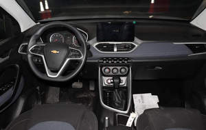 2023 CHEVROLET CAPTIVA PREMIER 1.5L TURBO gasolina - Product Image 2