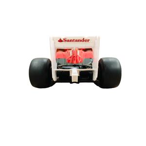 Formula F1 Ferrari F138 modello 1:12 scala 43cm telecomando F1 auto auto