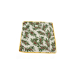 New Custom Sublimation Digital Print Design Export Oriented Cotton Fabric Pillow Case Cushion Cover In Wholesale Cheap Price - Product Image 3