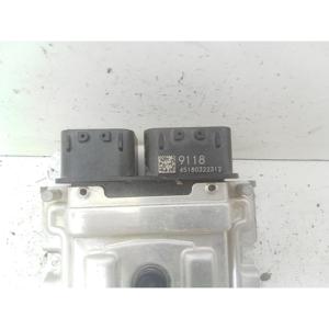 UNIDAD DE CONTROL DEL MOTOR KIA Stonic Serie 39117-03343 G4LC Bifuel/Gasolina 1400 (17>) - Product Image 4