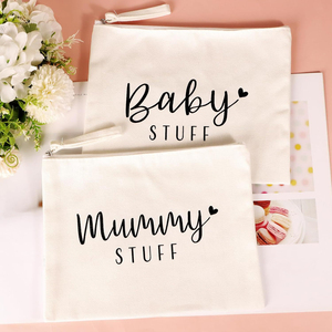 Bolsos de Hombro con Asa y Cierre Geométrico con Logotipo Personalizado, 100% Lona de Algodón Reciclable para Bolsos de Mano - Product Image 4