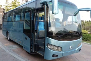 ゴールデンドラゴンコーチ中古車33席バス - Product Image 3