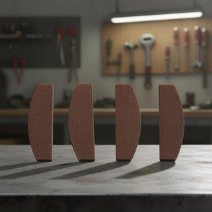 Cuchillas para Llave de Impacto Neumática Hazet - Product Image 3