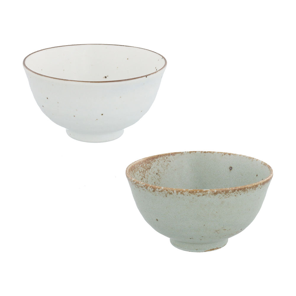 19-004สีขาว/เขียว