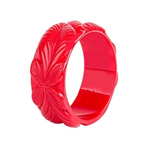 Nuevo diseño hecho a mano al por mayor mejor calidad resina mano cadena pulsera brazaletes superventas barato Príncipe - Product Image 1