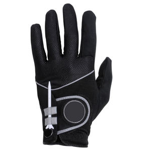 Guantes de Golf con Logotipo Personalizado al por Mayor OEM, Cuero Cabretta Premium, Transpirables, Antideslizantes, Diseñados para el Rendimiento en Deportes al Aire Libre - Product Image 6