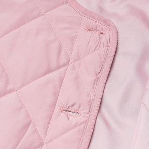 Chaleco Acolchado Entallado de Alta Calidad para Hombre, Estilo Casual sin Mangas con Relleno de Algodón para la Temporada de Invierno, Precio al por Mayor - Product Image 6