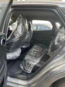 Voiture électrique BYD E2 2025 avec une autonomie de 405 km, écran tactile et phares à LED - Product Image 2