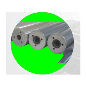 Hot Offers Rilsan Rollers Ink Rider / Y Roller / Distributor Roller with Top Grade Metal Made Rilsan Rollers