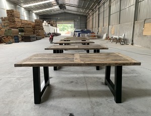 โต๊ะอาหาร - Product Image 6