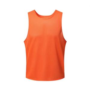Buy Wholesale Customizable Summer Casual Slim Fit Sleeveless Crop <b>Tops</b> Ladies <b>Vest</b> Sun Faded Ribbed <b>Women</b> Tank <b>Top</b> - Product Image 4