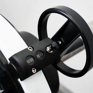 Nhà sản xuất bán hàng nóng hiệu quả quỹ đạo ống máy cắt cho độ tinh khiết cao ống thép không gỉ trong ngành công nghiệp sạch - Product Image 3