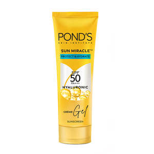 POND'S Ultimate CSMS Routine Gel avec acide hyaluronique et charbon actif - Product Image 2