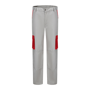 Heavy Duty <b>Cargo</b> <b>Pants</b> Mens Work Wear Trousers Construction Safety Clothing Best Work <b>Pants</b> Manufacturer Outdoor <b>Pant</b> - Product Image 5